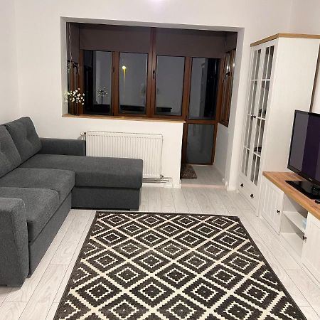 Apartament English Home 2 Camere 布拉索夫 外观 照片
