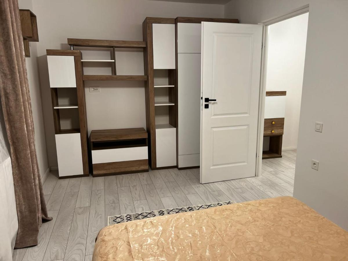 Apartament English Home 2 Camere 布拉索夫 外观 照片