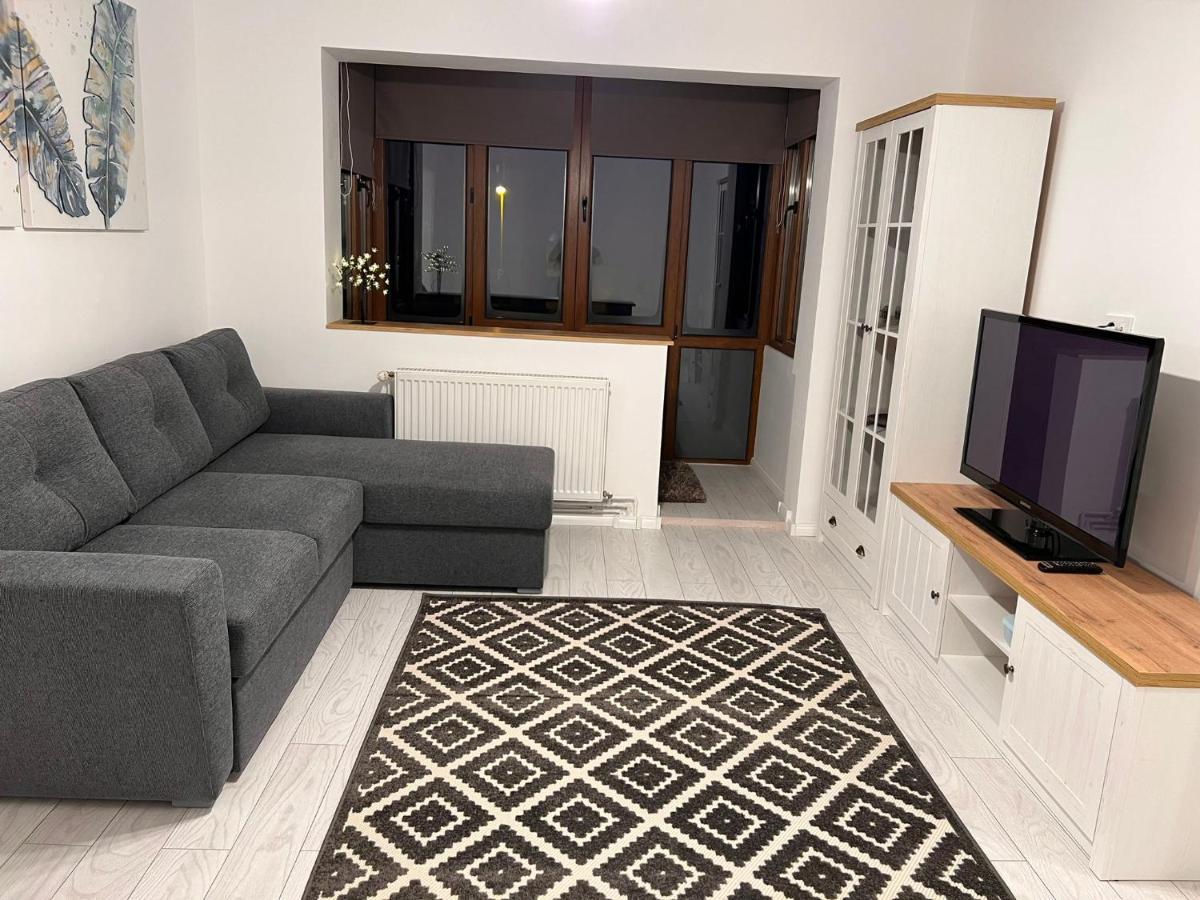Apartament English Home 2 Camere 布拉索夫 外观 照片