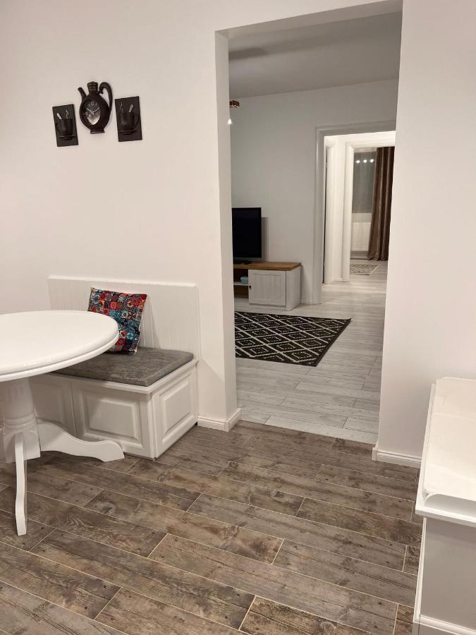 Apartament English Home 2 Camere 布拉索夫 外观 照片