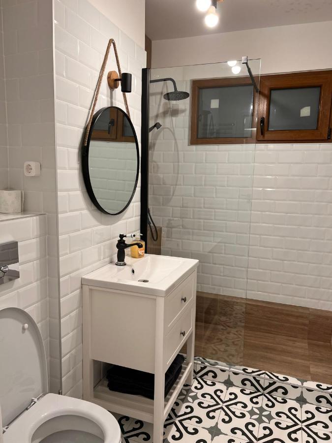 Apartament English Home 2 Camere 布拉索夫 外观 照片