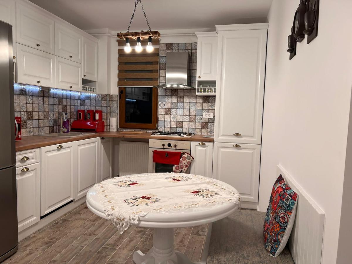 Apartament English Home 2 Camere 布拉索夫 外观 照片