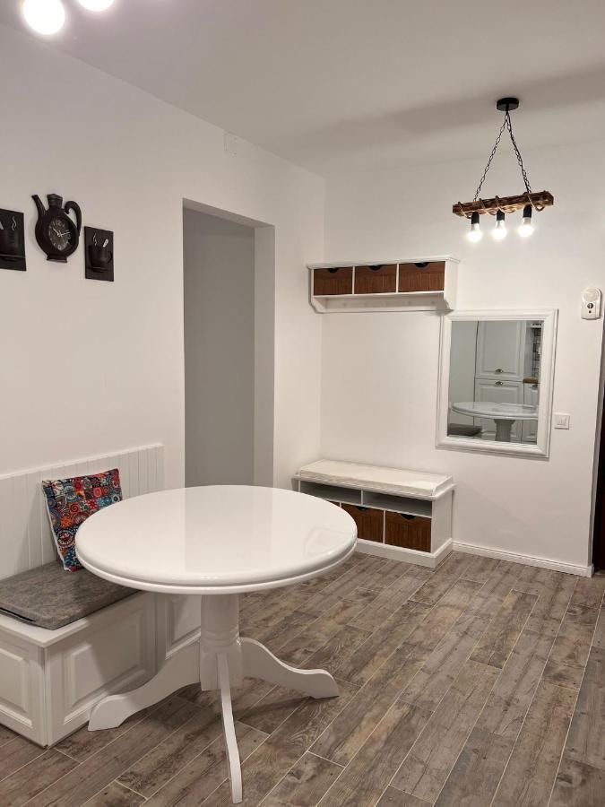 Apartament English Home 2 Camere 布拉索夫 外观 照片