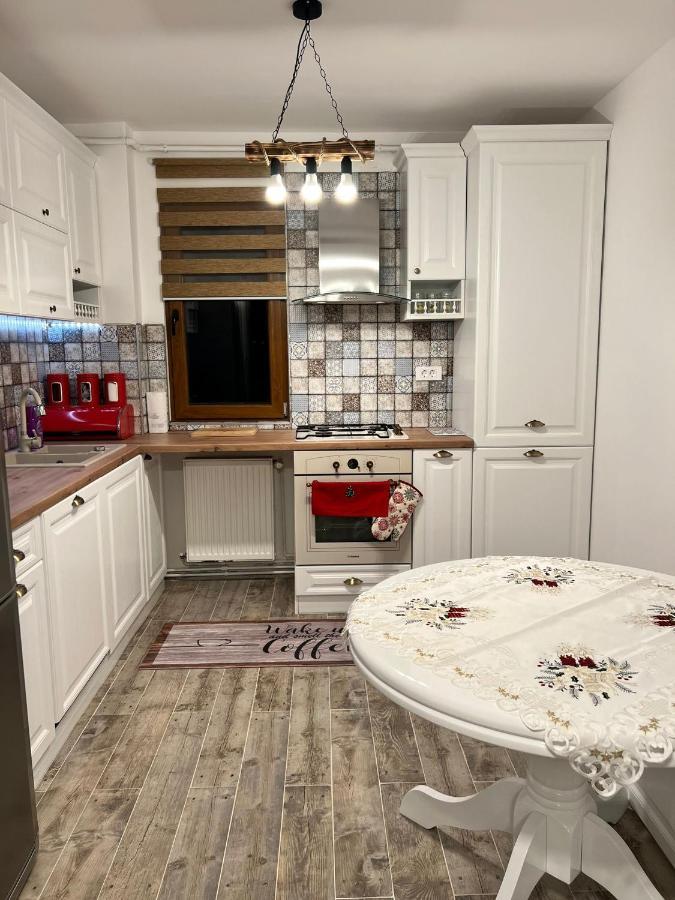 Apartament English Home 2 Camere 布拉索夫 外观 照片