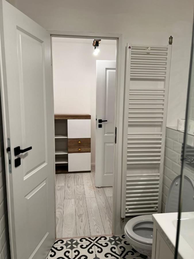 Apartament English Home 2 Camere 布拉索夫 外观 照片