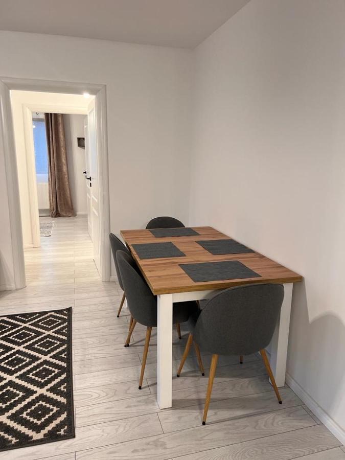 Apartament English Home 2 Camere 布拉索夫 外观 照片